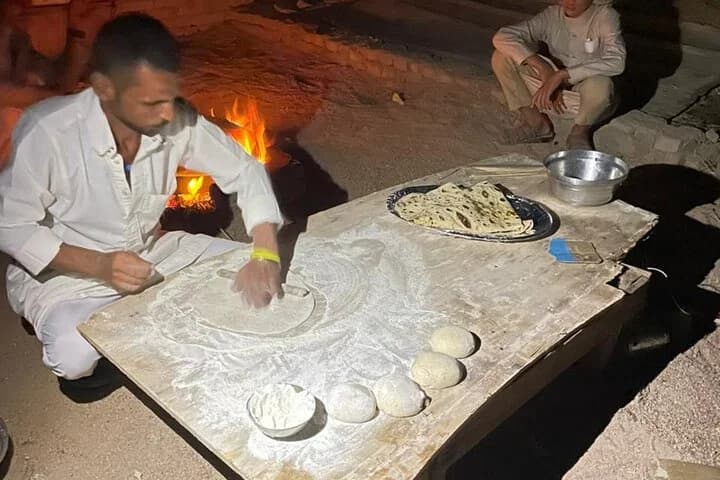 味道、乐趣和饱满的心情
