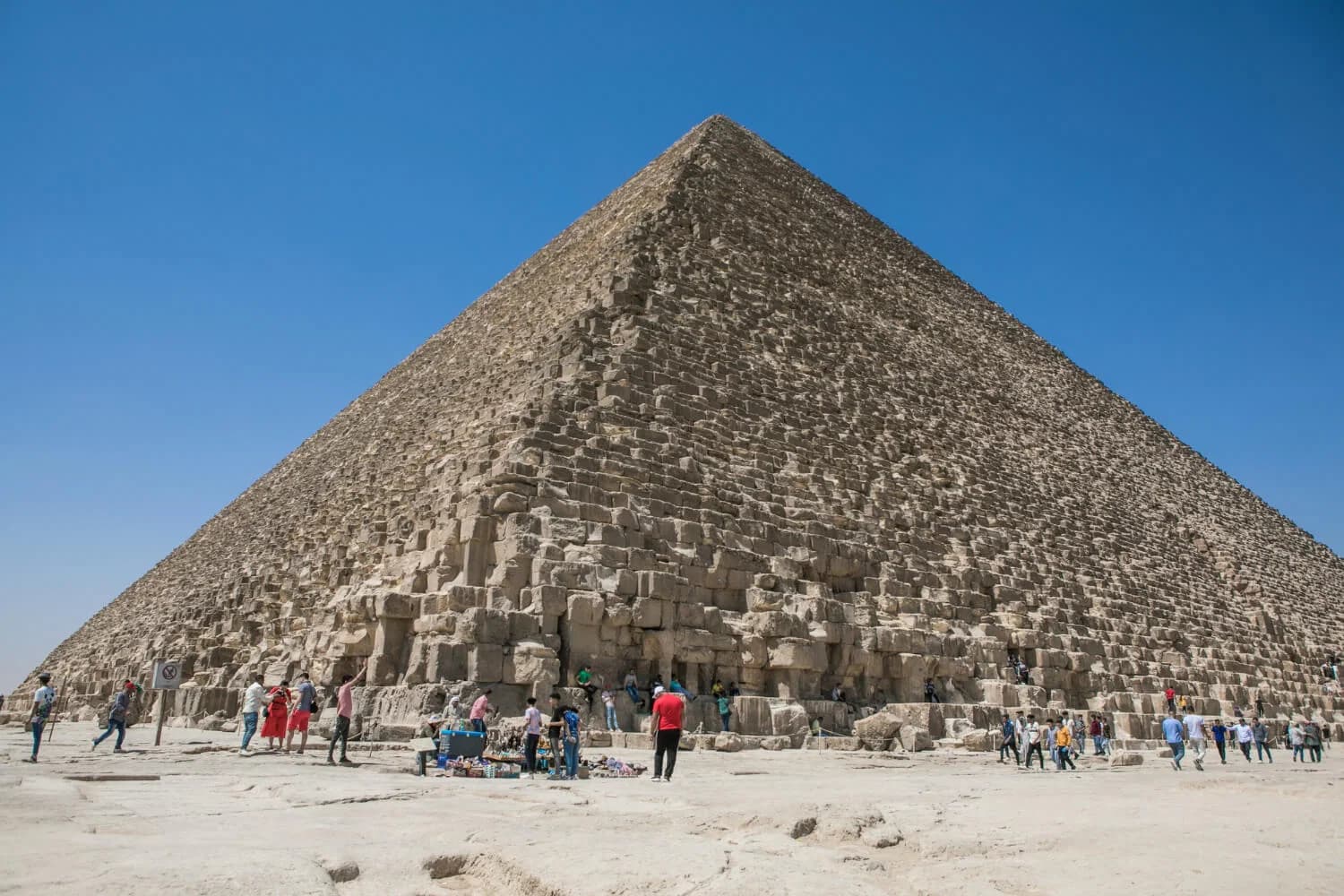 Pyramids, Intours Egypt