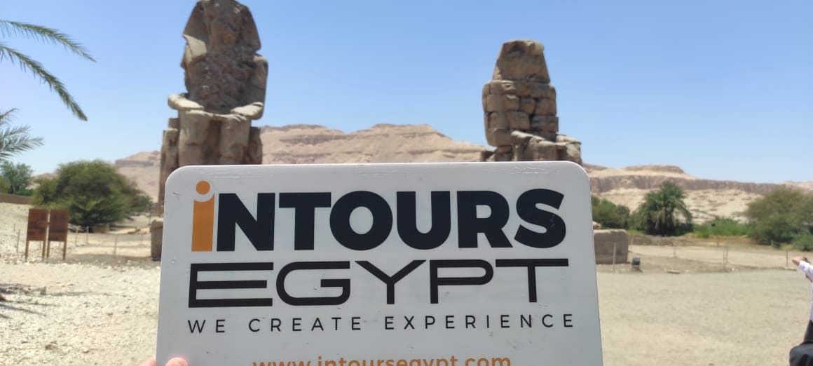 Travel moments from across Egypt