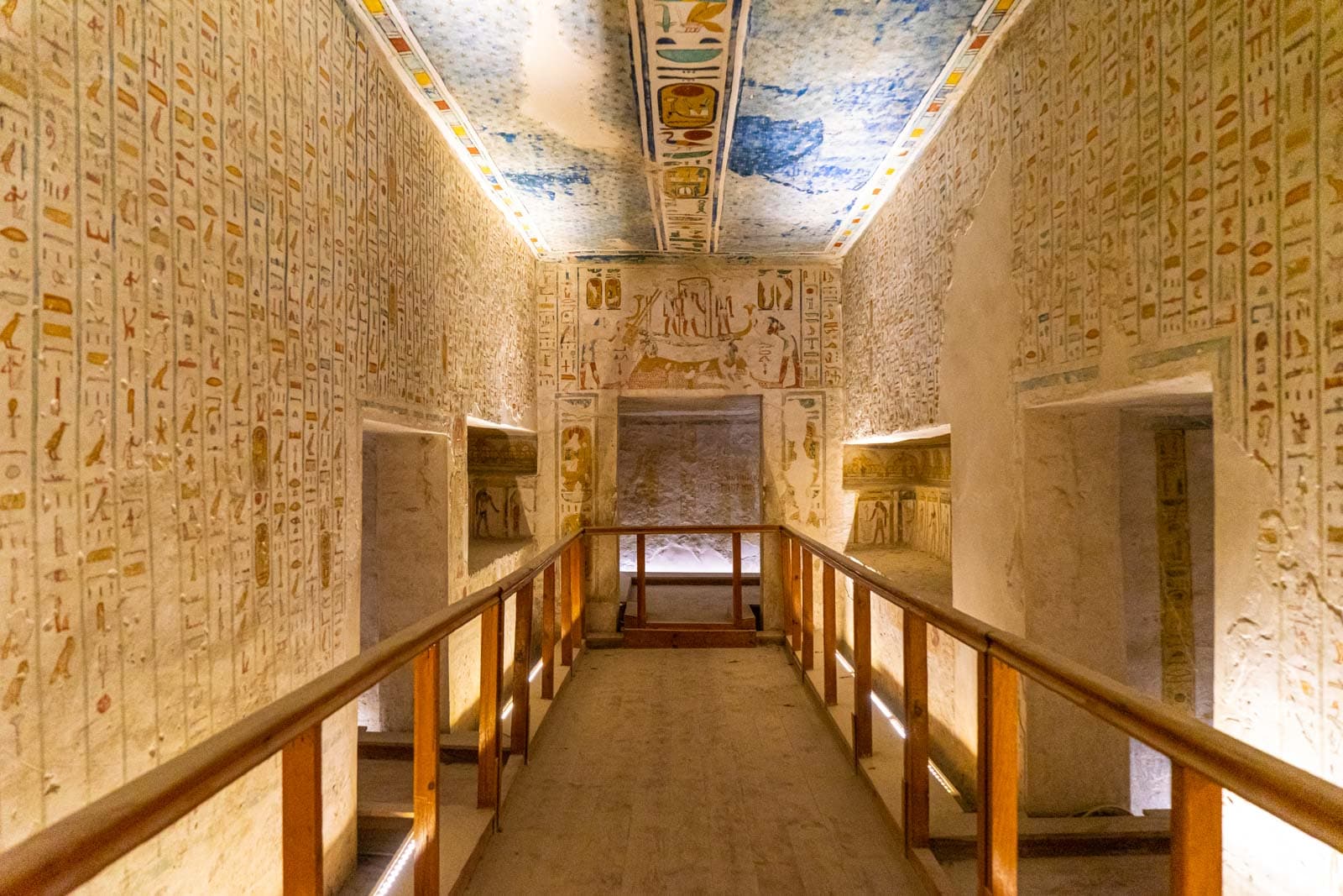 Valley of the Kings